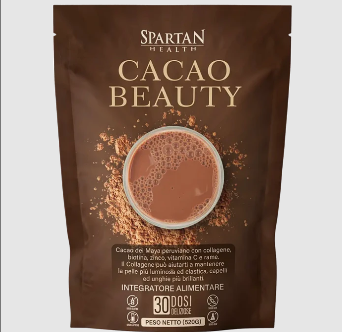 Cacao Beauty Cacao Beauty