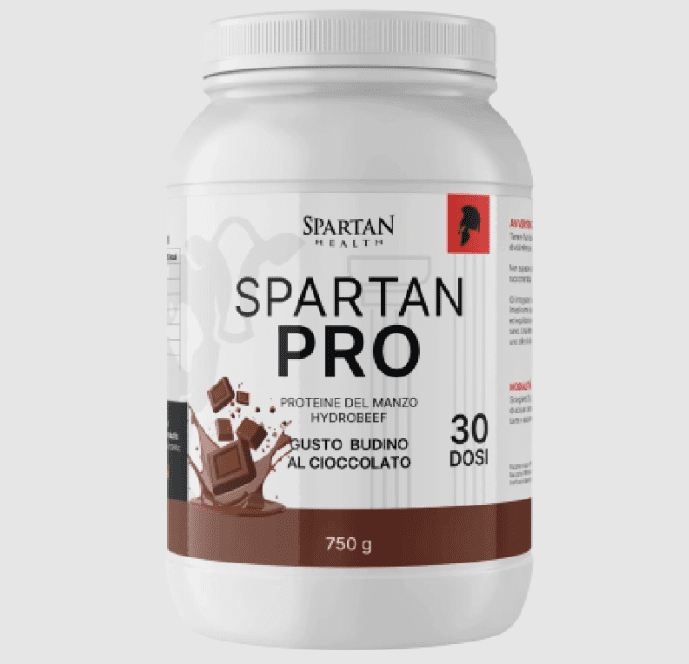 Spartan Pro