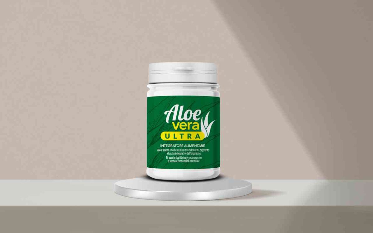Aloe Vera Ultra