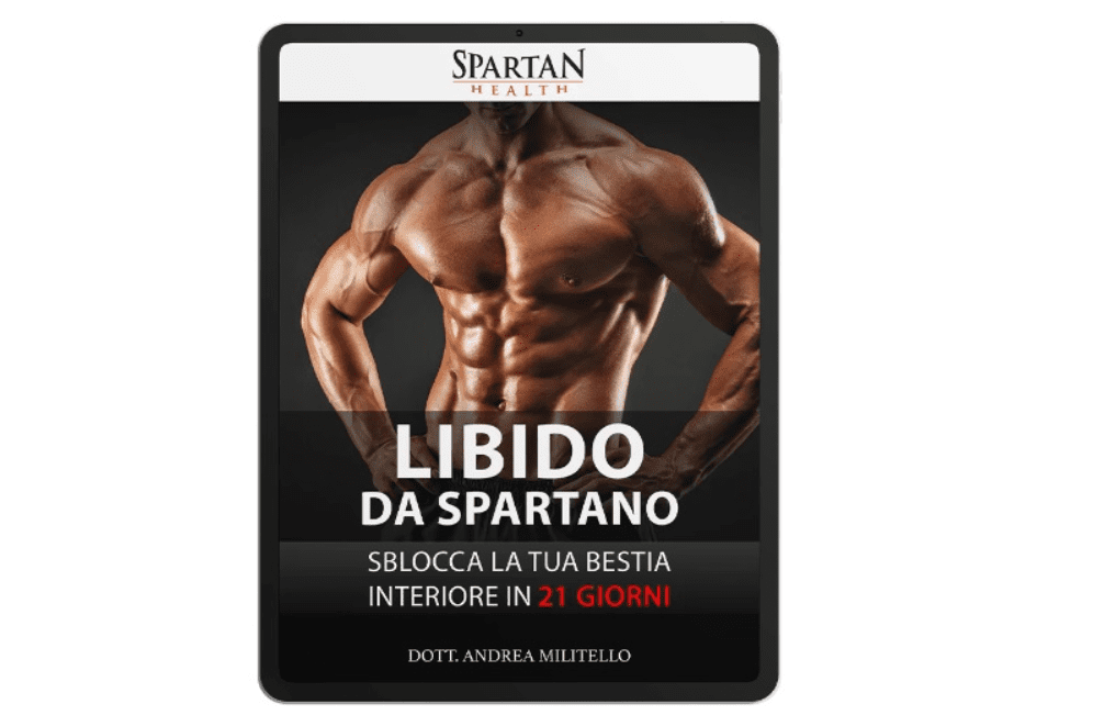 Libido da Spartano