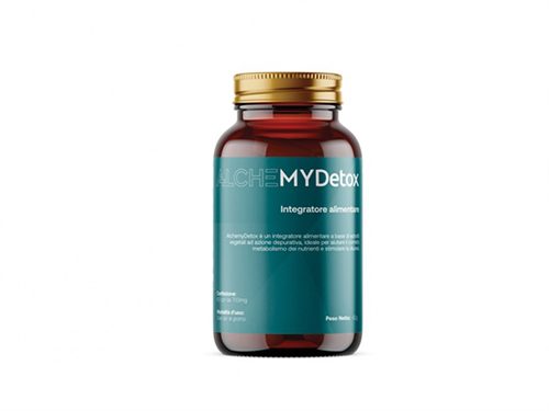 My Detox Be health