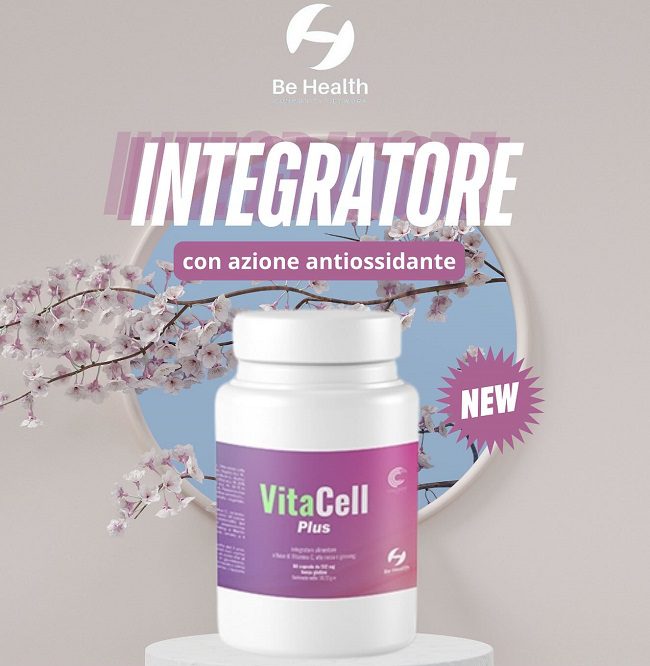 VitaCell Plus