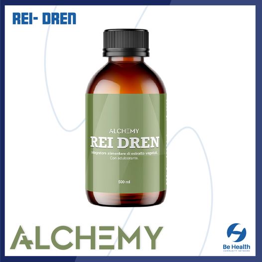 rei dren be health