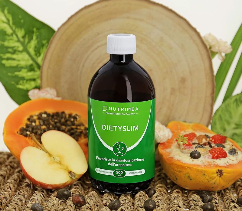 Dietyslim Nutrimea