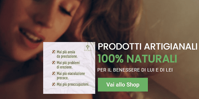 Erbe di Aphrodite integratore naturale recensioni