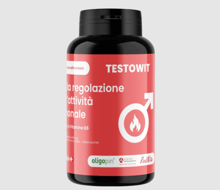 Testowit Orbis