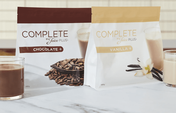 Juice Plus+ Complete recensioni Juice Plus+ Complete recensioni