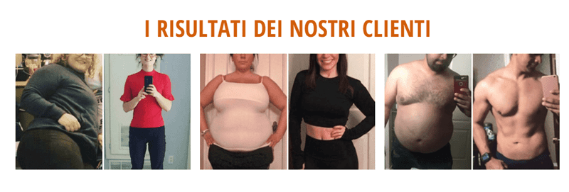 Metabolismo Active Recensioni