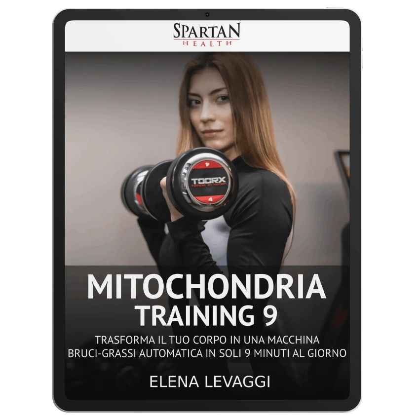 Mitochondria TRAINING 9 Mitochondria TRAINING 9