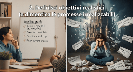 Organizza la tua spesa e pianifica i pasti Organizza la tua spesa e pianifica i pasti