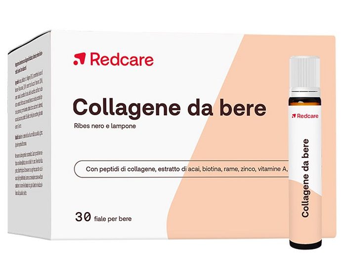 Redcare Collagene da bere Redcare Collagene da bere