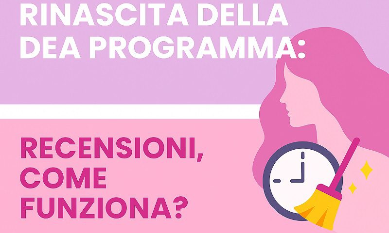 Rinascita della Dea