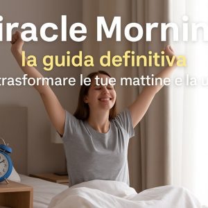 miracle morning pdf gratuito