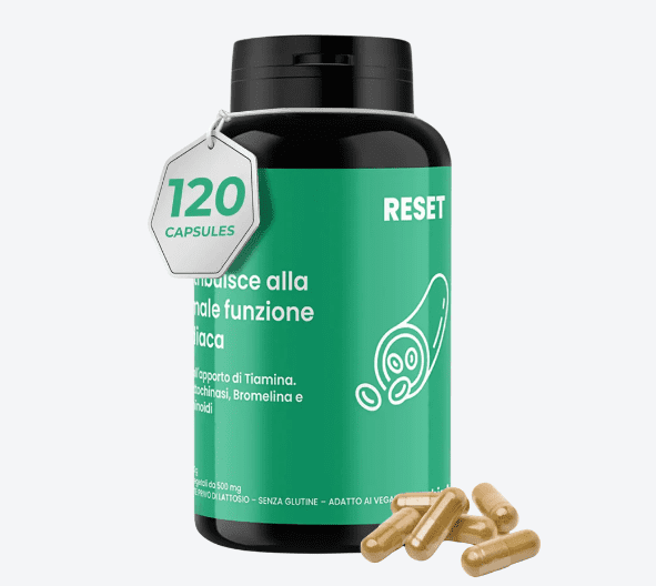 reset orbis integratore
