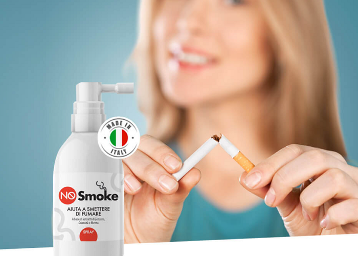 no smoke recensioni fumo