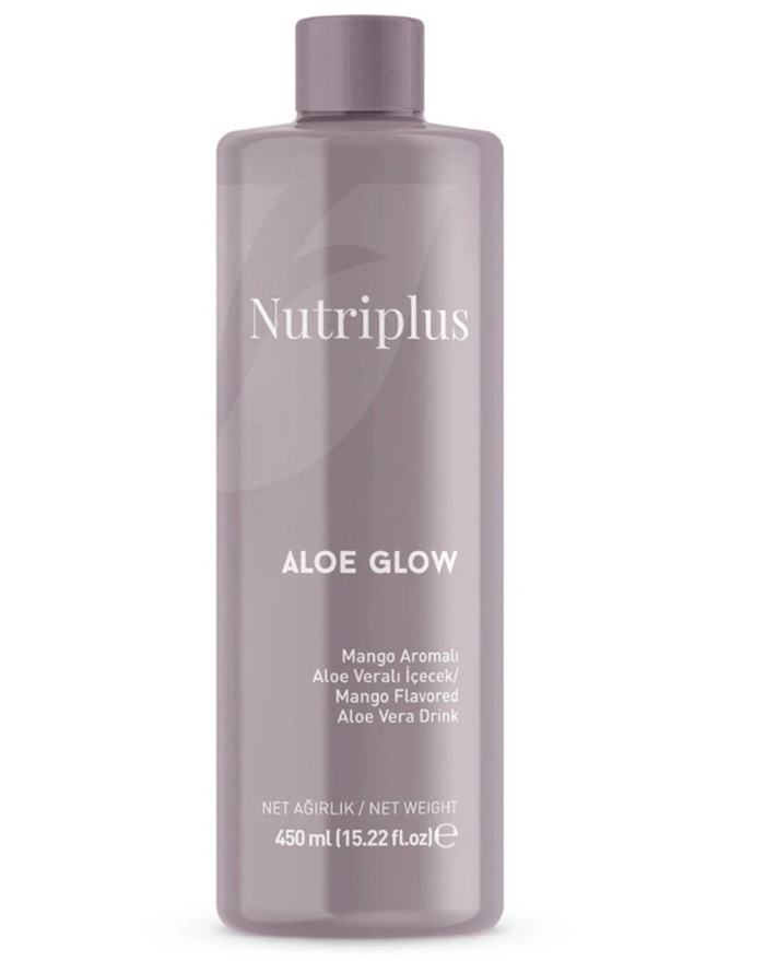 Farmasì Nutriplus Aloe Glow