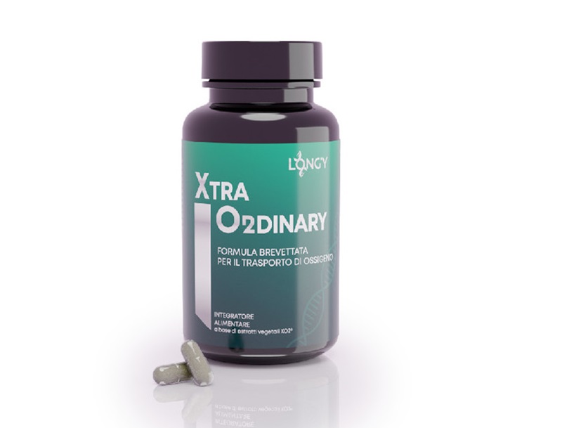Xtra O2dinary Longy